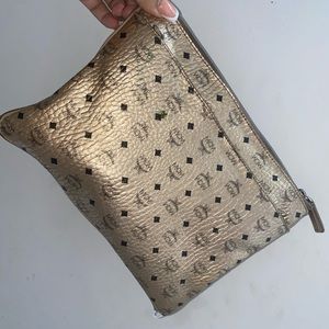 WOMENS MCM BAG